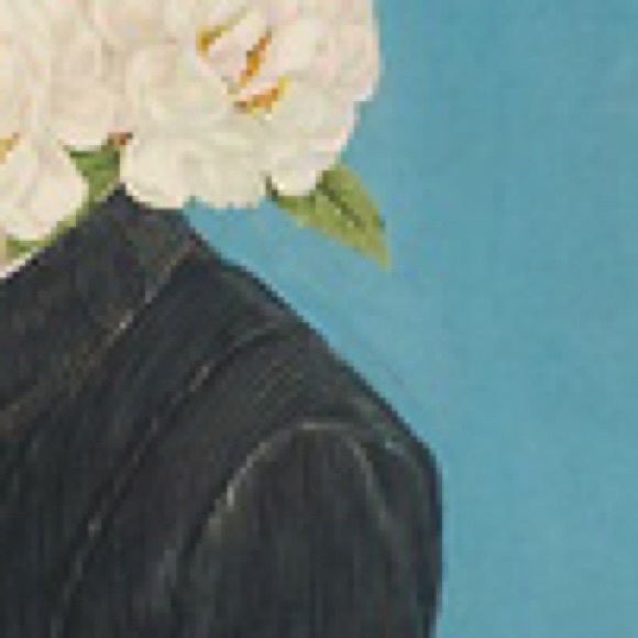 Meet your Posher, Lee - Picture 1 of 1